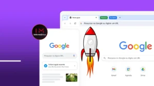Leia mais sobre o artigo Como aumentar a velocidade de download no Google Chrome
