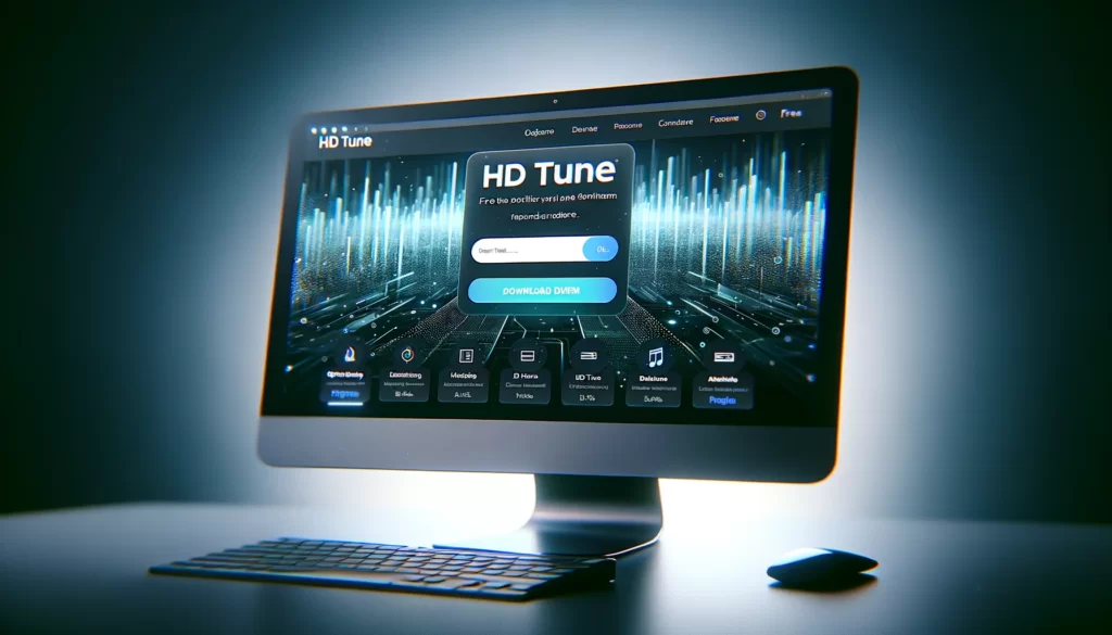Você está visualizando atualmente Como usar o HD Tune para otimizar o HD ou SSD