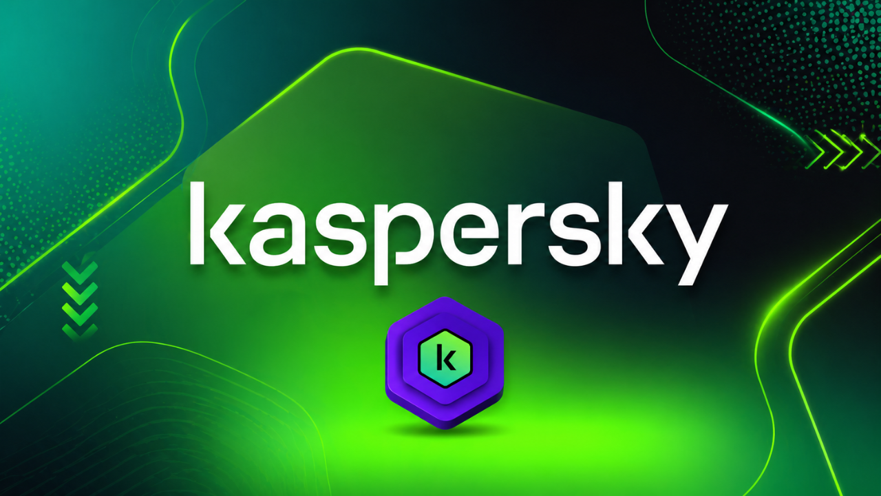 No momento, você está visualizando Kaspersky: O Melhor Antivírus do Mercado