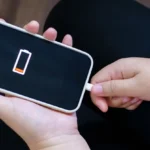 Prolongue a duração da bateria do seu smartphone