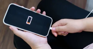 Leia mais sobre o artigo Prolongue a duração da bateria do seu smartphone