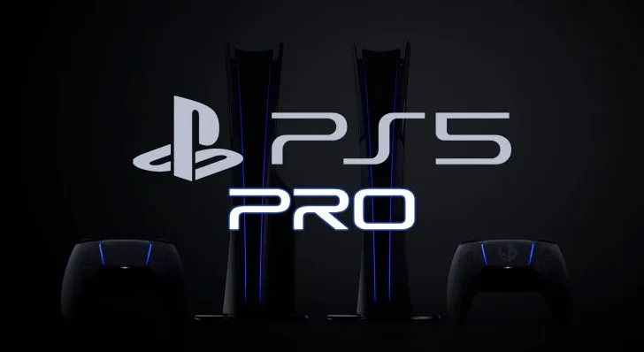 Você está visualizando atualmente PlayStation 5 Pro: Revolução ou Atualização Incremental?