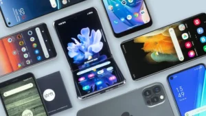 Leia mais sobre o artigo Xiaomi regressa ao Top 10 dos Smartphones mais vendidos