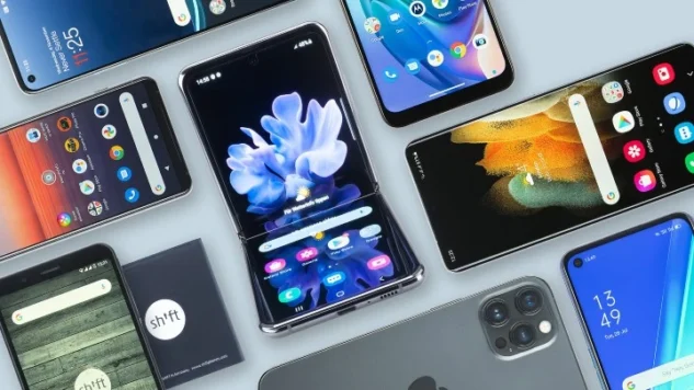 Xiaomi regressa ao Top 10 dos Smartphones mais vendidos