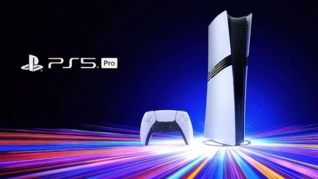 Análise revela que PS5 Pro não melhora significativamente o FPS