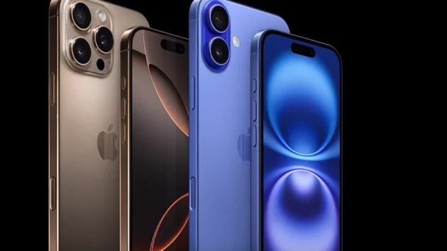 iPhone 16: Pré-encomendas abertas! Qual modelo escolher?