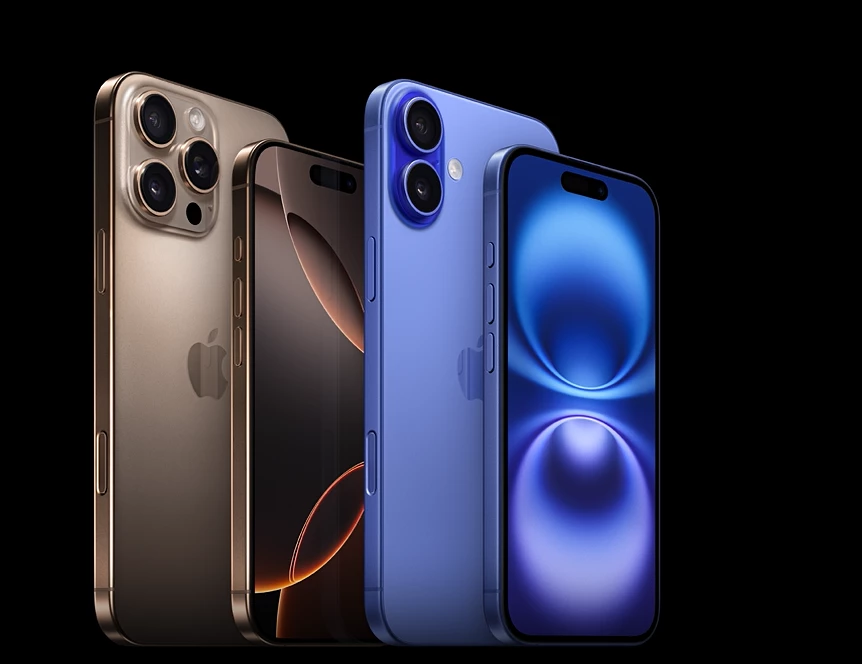 Você está visualizando atualmente iPhone 16: Pré-encomendas abertas! Qual modelo escolher?