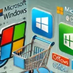 Chaves Baratas para Windows e Office: Aproveita Desconto Exclusivo