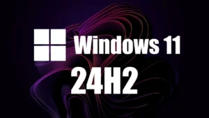 Leia mais sobre o artigo Windows 11 24H2: Bugs com jogos, drivers Intel e mais confirmados pela Microsoft