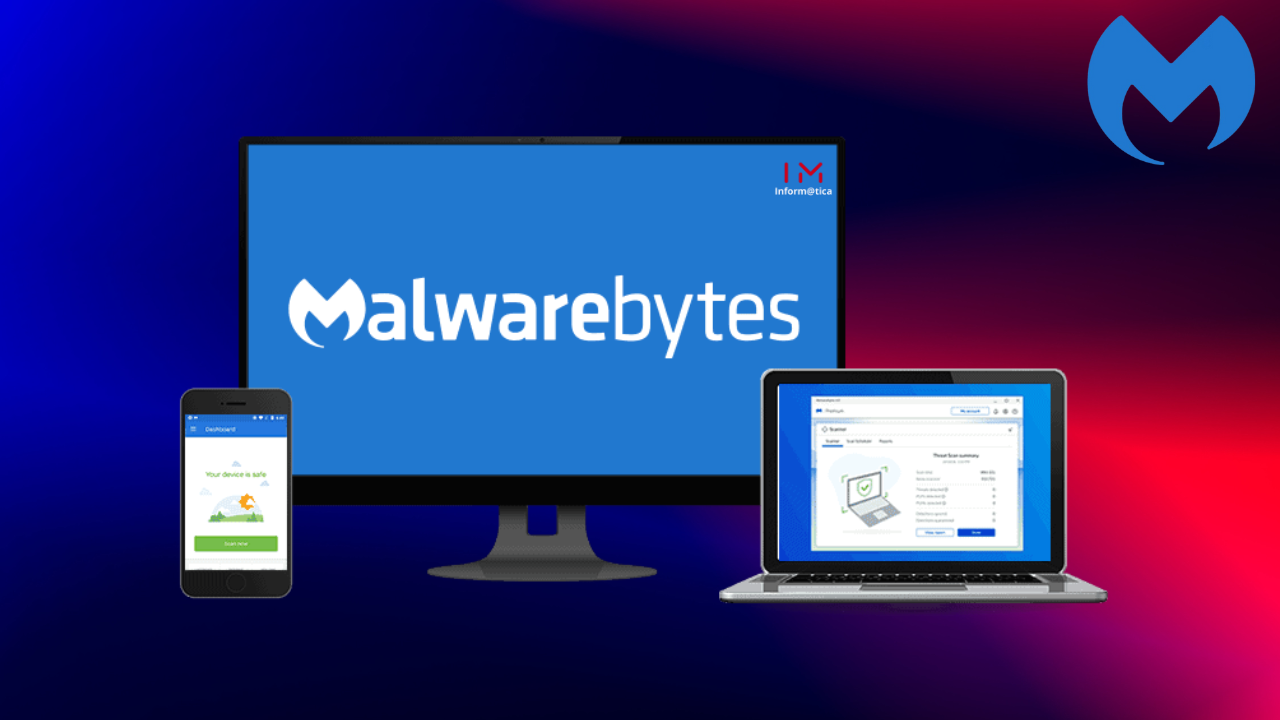 Malwarebytes: O melhor para remover vírus do Computador