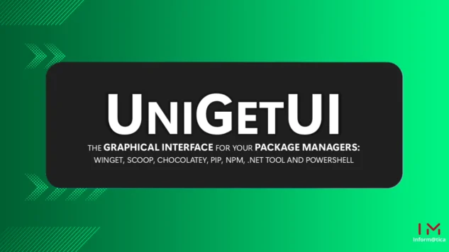 UniGetUI: A Ferramenta para Gerir Aplicativos no Windows