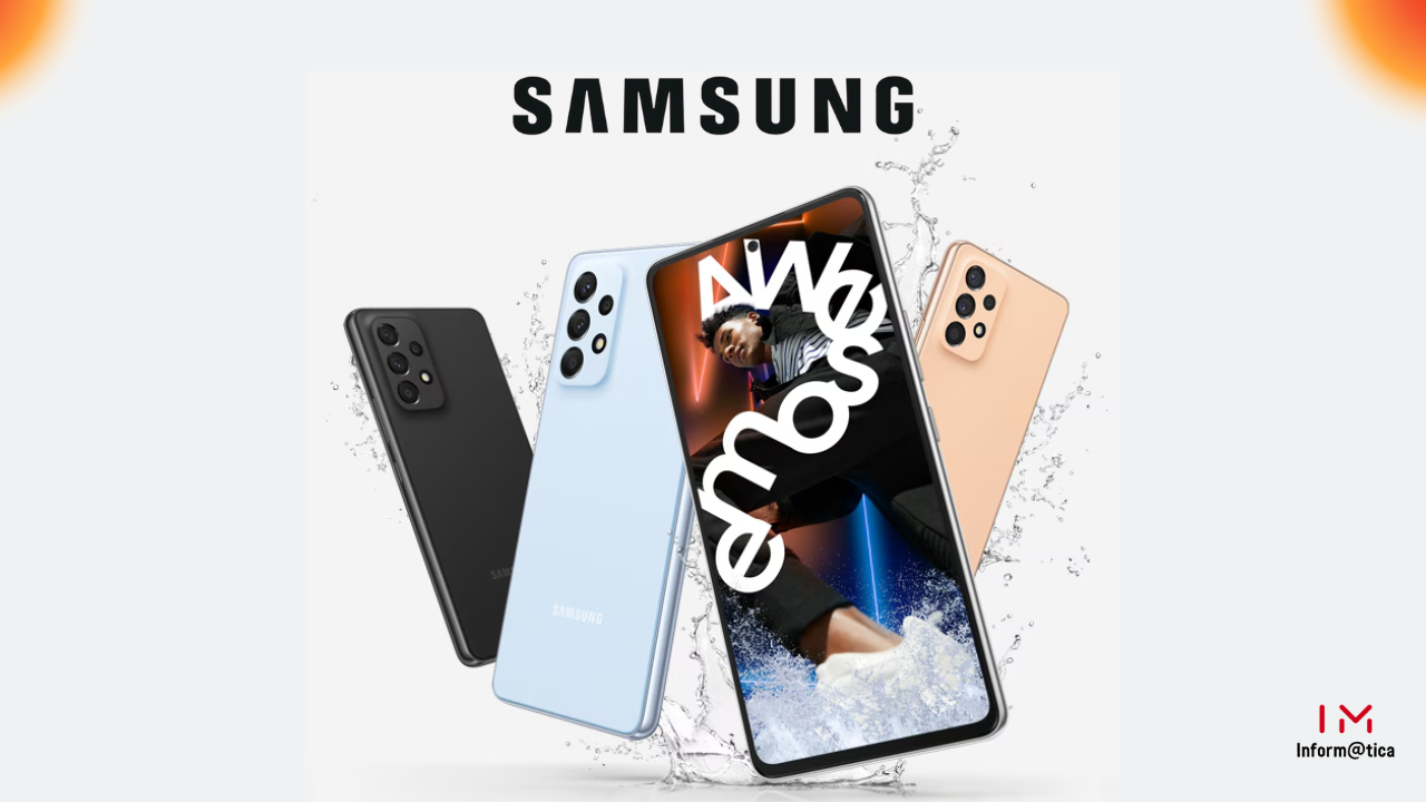 No momento, você está visualizando Top 5 Smartphones da Samsung com bom Custo-Benefício (2025)
