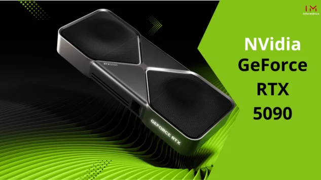 Nvidia GeForce RTX 5090: a GPU mais rápida da atualidade