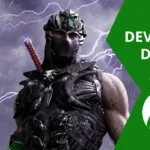 Xbox Developer Direct 2025: datas de lançamento e muito mais