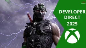 Leia mais sobre o artigo Xbox Developer Direct 2025: datas de lançamento e muito mais