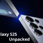 Tudo sobre o Lançamento do Samsung S25: Inovação, Design e Tecnologia