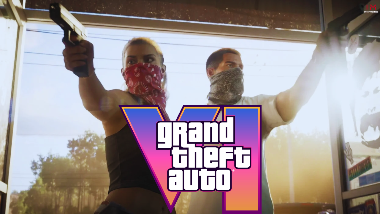 No momento, você está visualizando Grand Theft Auto 6: novidades sobre o lançamento