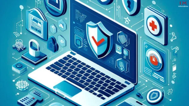 Melhores Antivírus para PCs em 2025: Proteja o Seu Computador