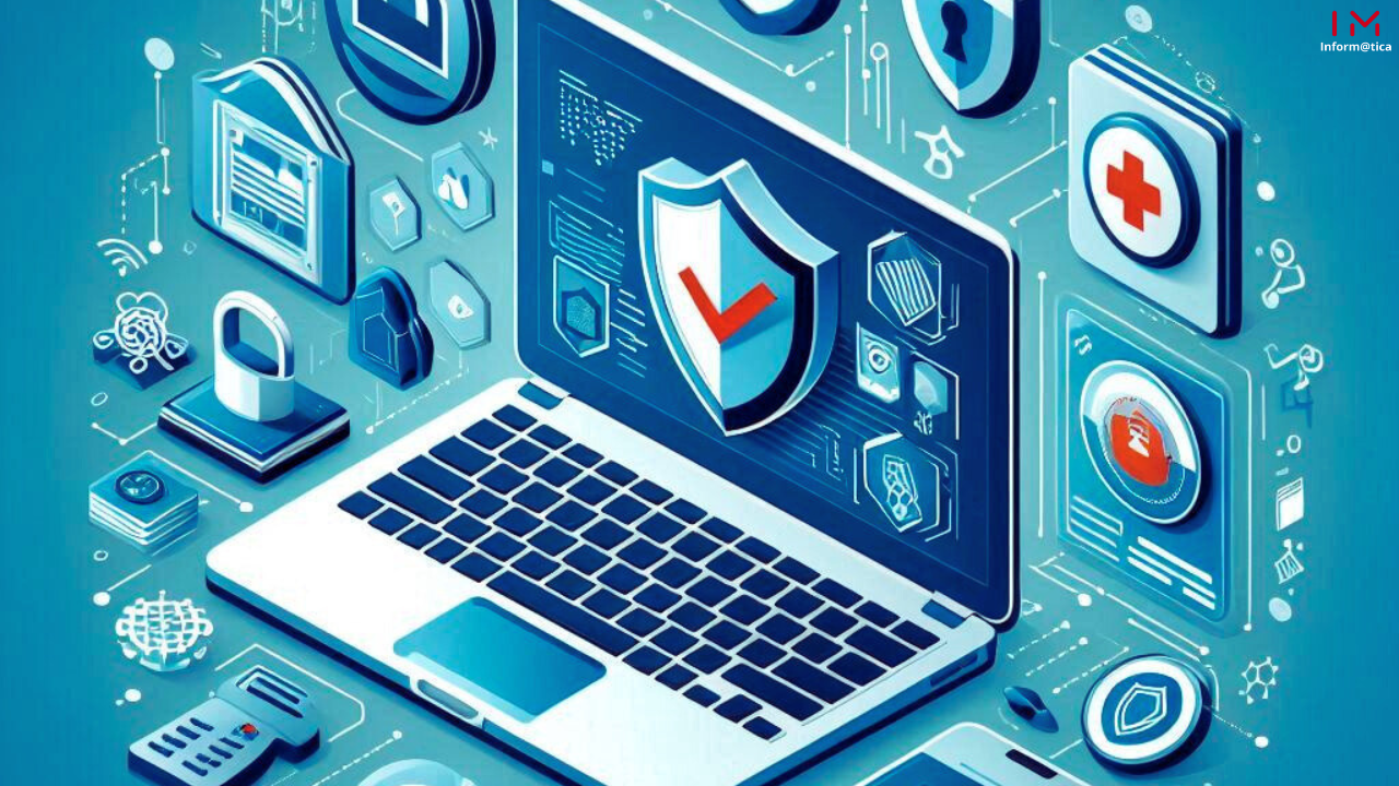 Melhores Antivírus para PCs em 2025: Proteja o Seu Computador