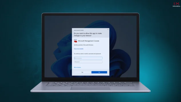 Não Desatives o UAC no Windows! Protege o Teu PC