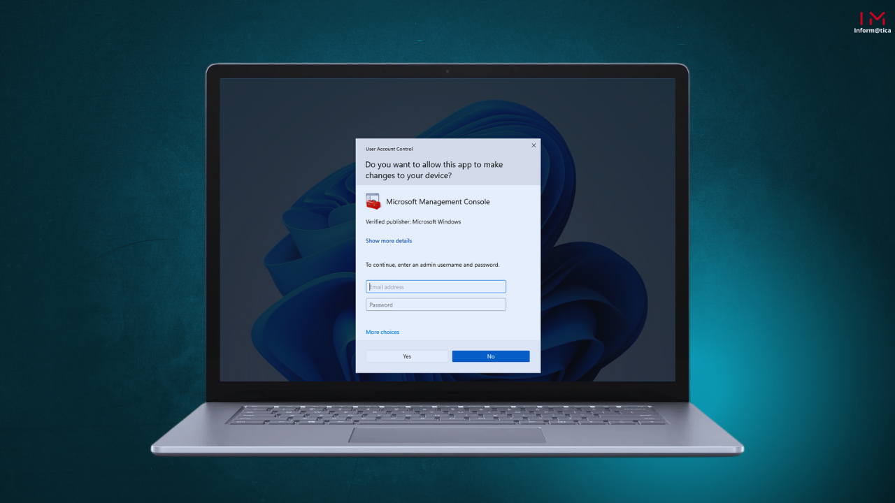 Não Desatives o UAC no Windows! Protege o Teu PC