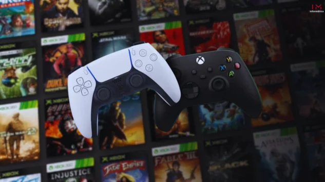 Três dos jogos mais desejados da PS5 são da Xbox