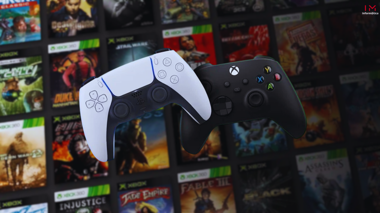No momento, você está visualizando Três dos jogos mais desejados da PS5 são da Xbox