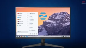 Leia mais sobre o artigo Zorin OS: A Melhor Alternativa ao Windows para o Seu PC?