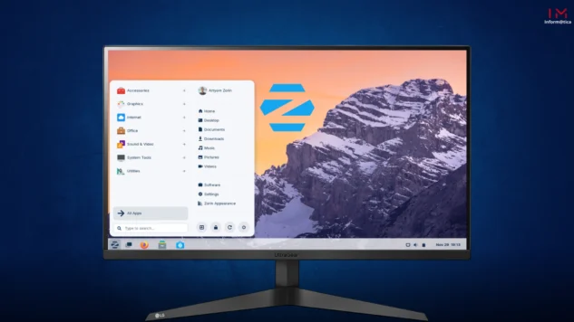 Zorin OS: A Melhor Alternativa ao Windows para o Seu PC?