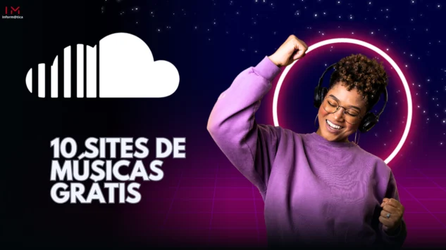10 Sites seguros para fazer download de músicas grátis no PC