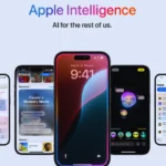 Apple Intelligence: A nova estratégia da Apple para a sua IA
