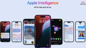 Leia mais sobre o artigo Apple Intelligence: A nova estratégia da Apple para a sua IA