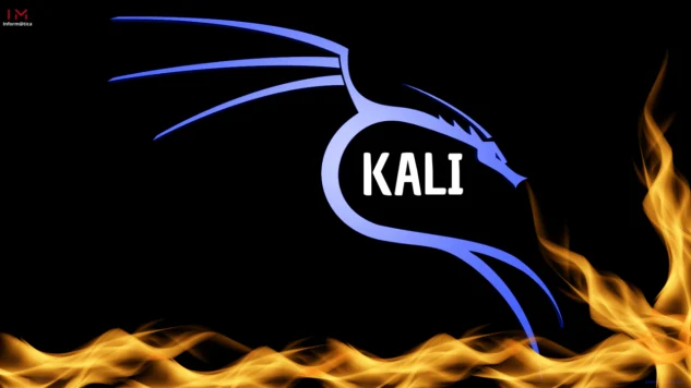 Kali Linux 2025.1a: A poderosa distro para testes de segurança