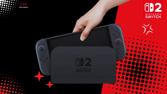 Nintendo Switch 2: Tudo o Que Precisas Saber!