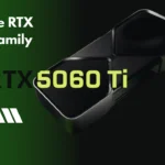 Nvidia RTX 5060 Ti e RTX 5060 foram anunciadas com um detalhe