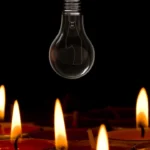 Apagão em casa? O que deves ter por perto para emergências