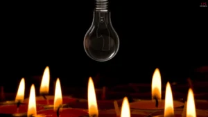 Leia mais sobre o artigo Apagão em casa? O que deves ter por perto para emergências