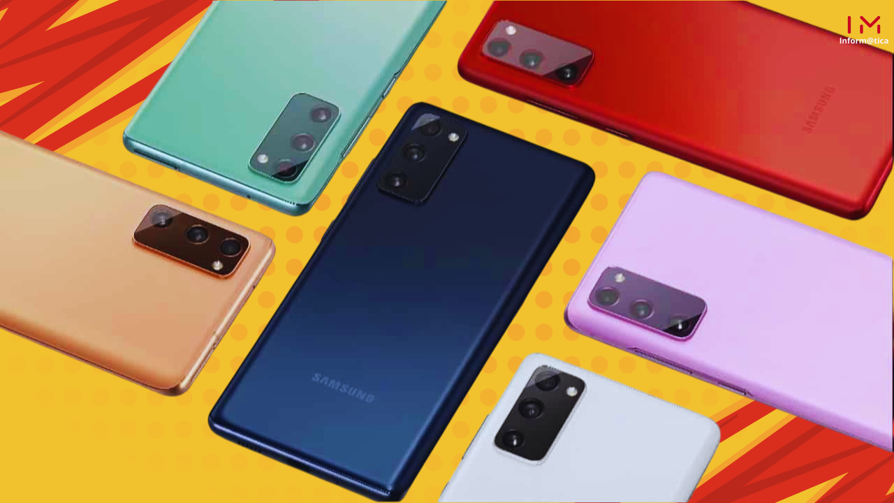 No momento, você está visualizando Samsung termina suporte oficial do Galaxy S20