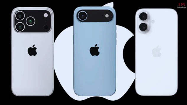 iPhone 17: O que podemos esperar?