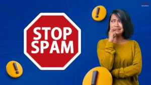 Leia mais sobre o artigo Adeus ao Spam: 3 Dicas Infalíveis para Limpar a Tua Caixa de Email