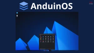 Leia mais sobre o artigo AnduinOS 1.3: A alternativa Linux ideal ao Windows 11