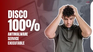 Leia mais sobre o artigo Antimalware Service Executable: Disco a 100% no Windows 11
