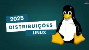 Leia mais sobre o artigo As melhores distribuições Linux de 2025: qual escolher e porquê?