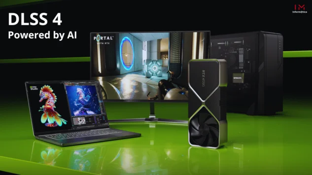 DLSS 4 Ultra Quality Surpreende: Mais FPS com Alta Qualidade