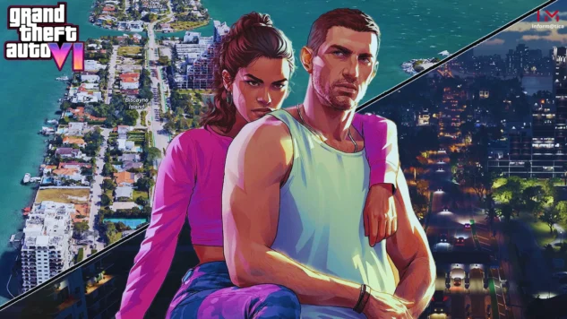 GTA 6 surpreende com novo trailer oficial! Já viste?