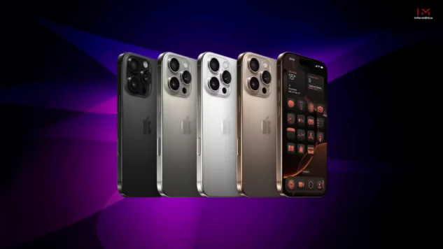 Porque é que a bateria do iPhone se esgota tão depressa?