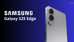 Leia mais sobre o artigo Samsung Galaxy S25 Edge: O Smartphone Mais Fino da Samsung