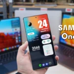 Samsung prepara-se para lançar a primeira beta da One UI 8