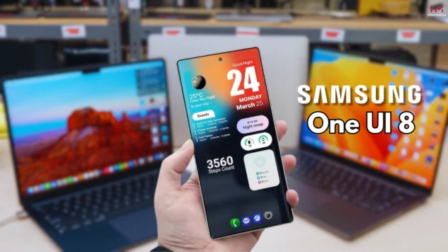 Samsung prepara-se para lançar a primeira beta da One UI 8