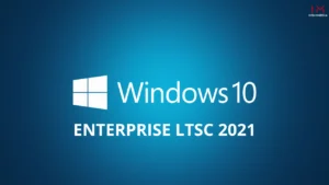 Leia mais sobre o artigo Windows 10 LTSC 2021: A melhor alternativa para PCs fracos em 2025